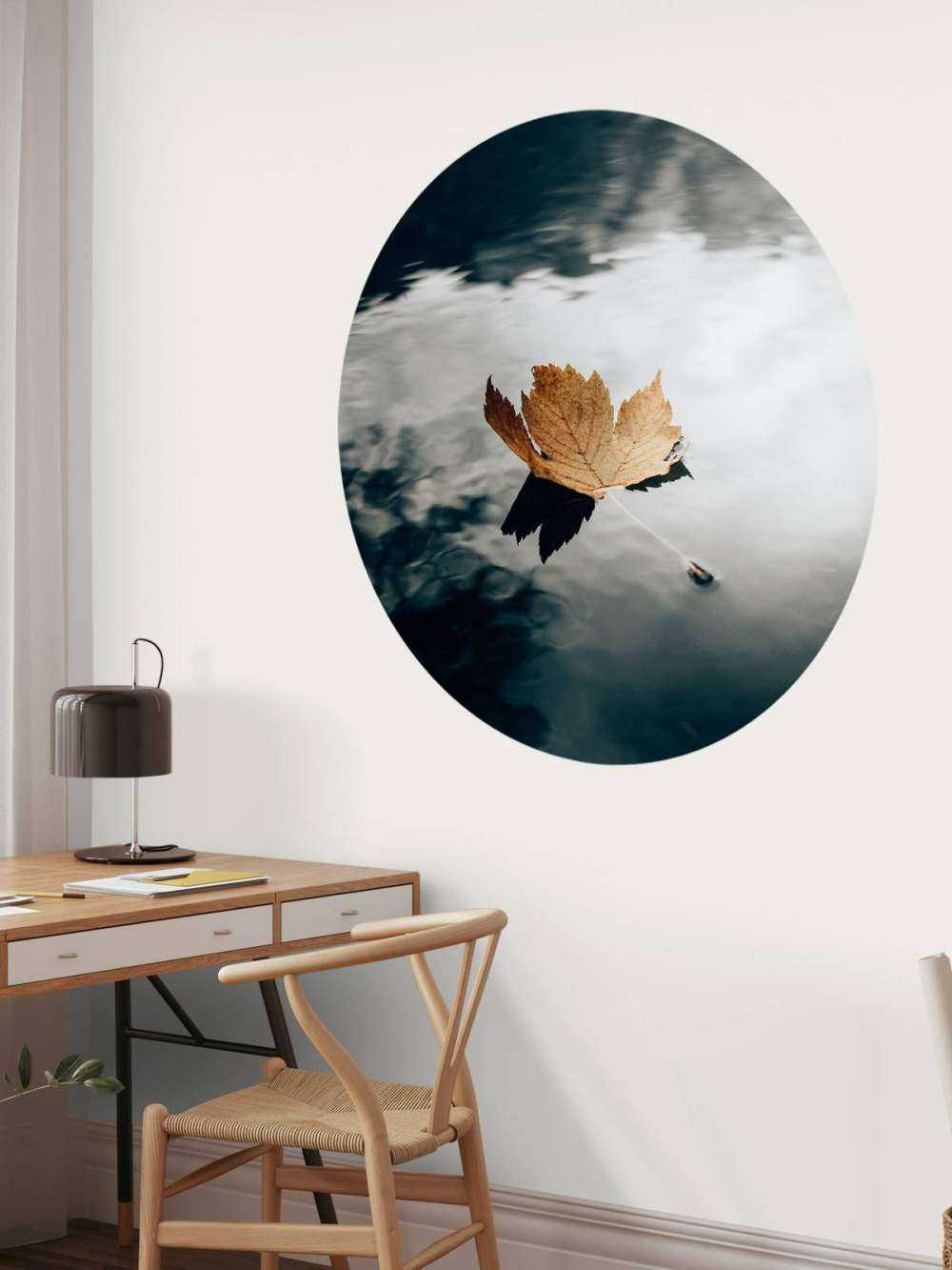Feuille d'automne