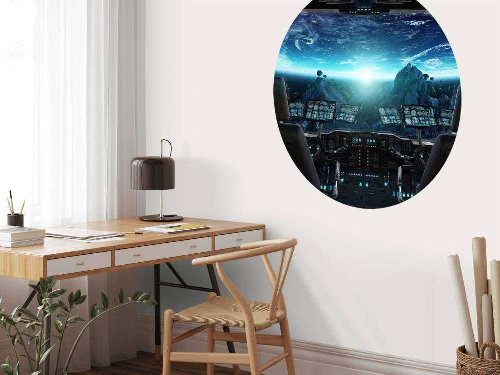 Vaisseau spatial