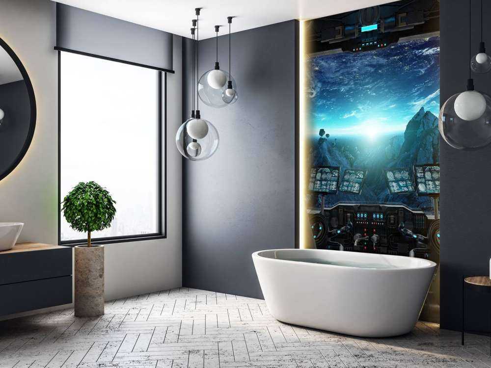 Vaisseau spatial