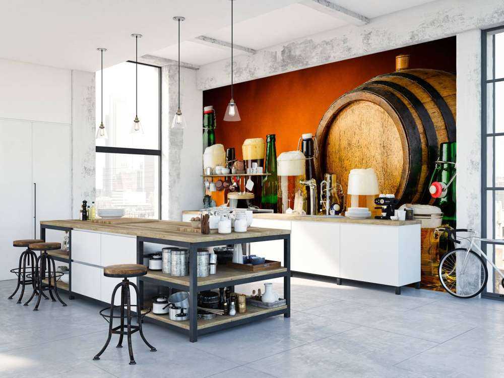 Bières