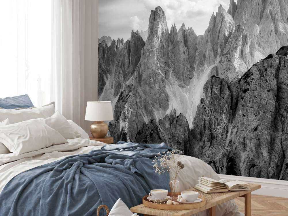 The Peaks