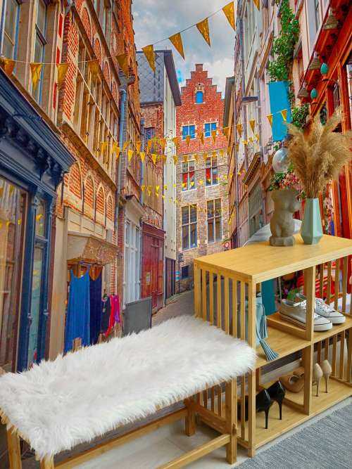 Rue de Gand