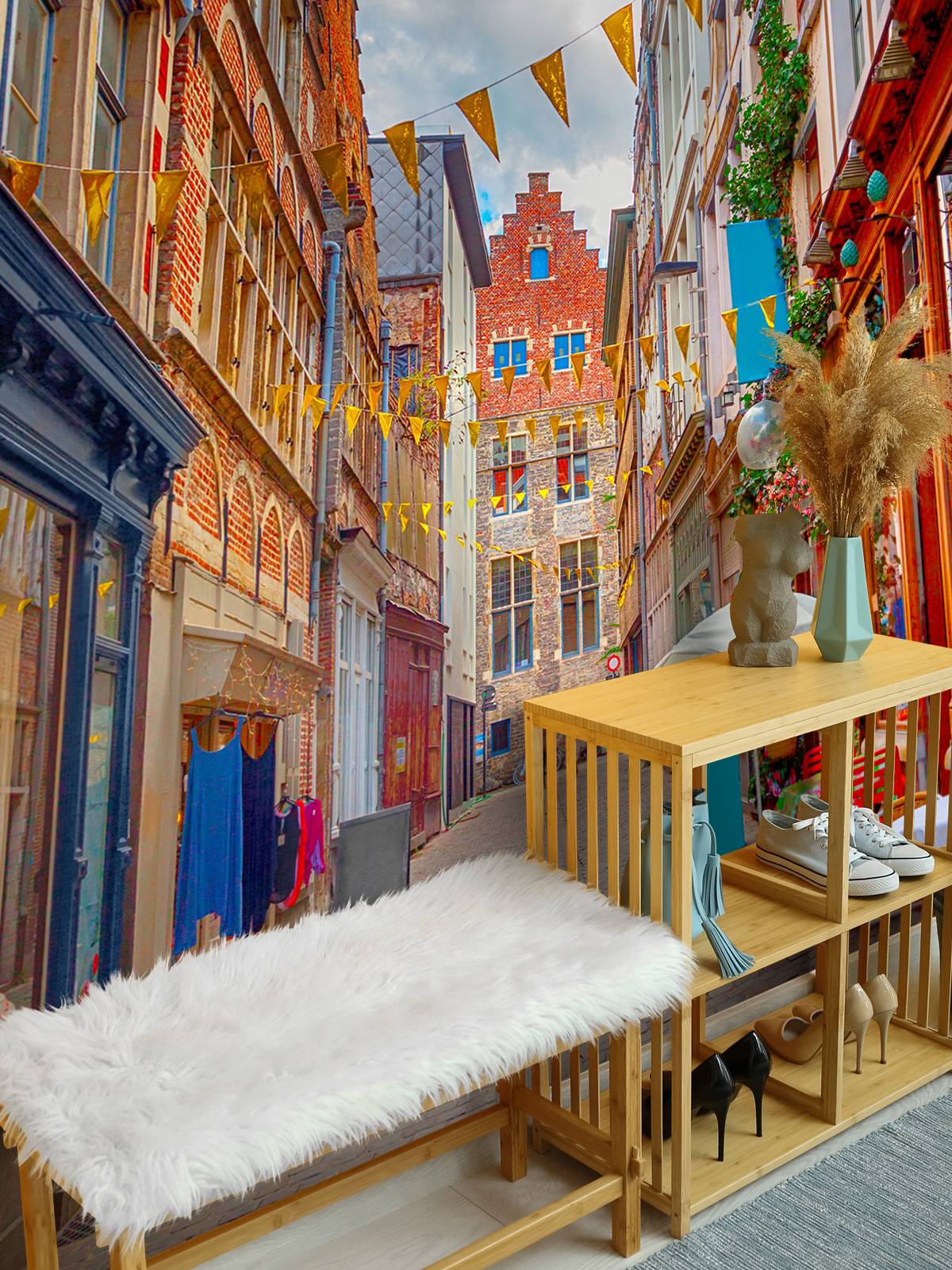 Rue de Gand