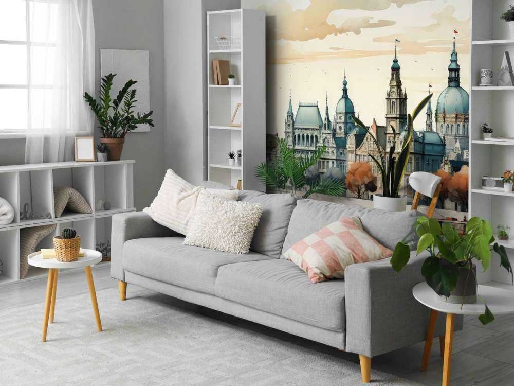 Anvers minimaliste