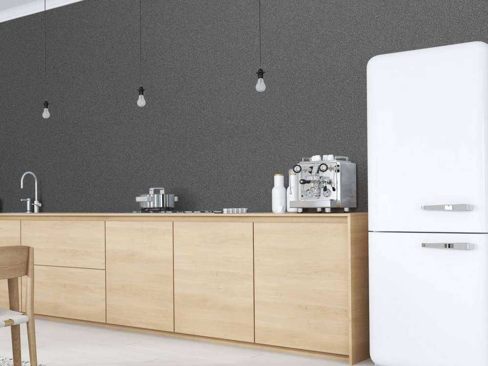 Structure en aluminium