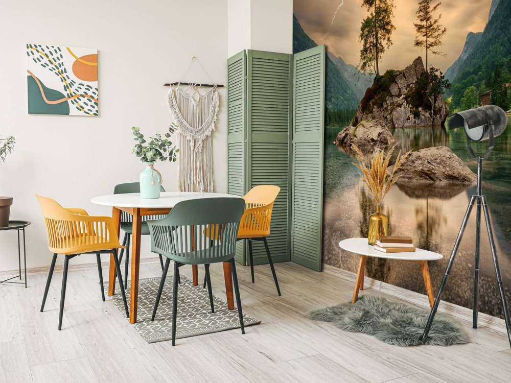 Expérience de la nature