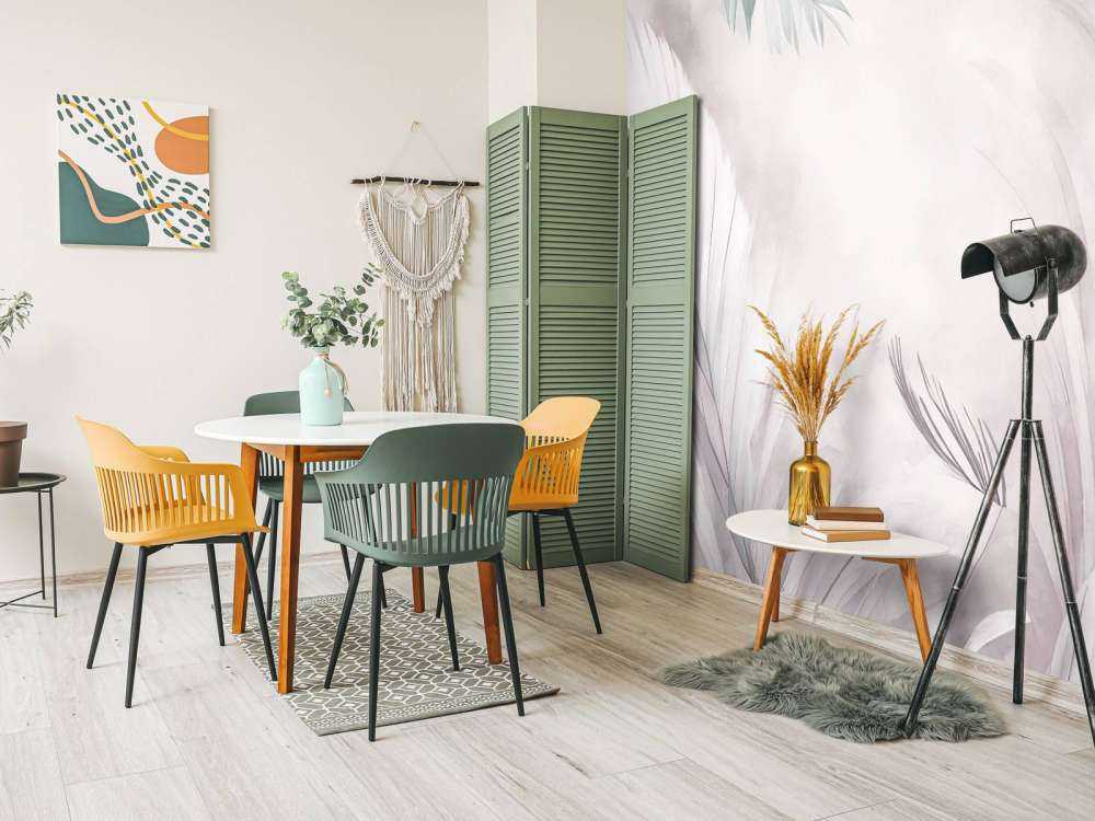 Plumes Magiques Roses