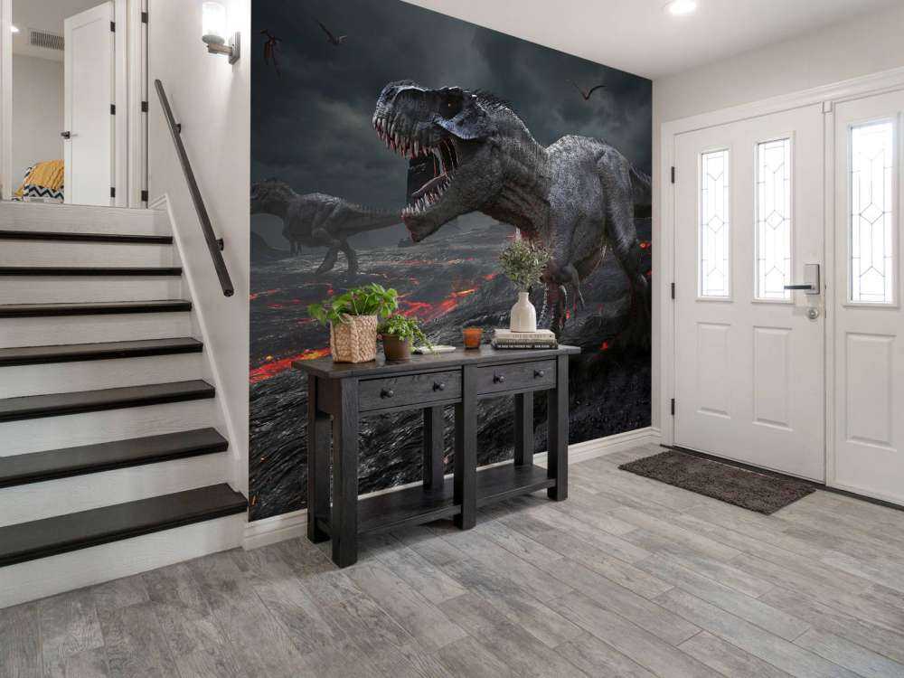 Dinosaures 3D