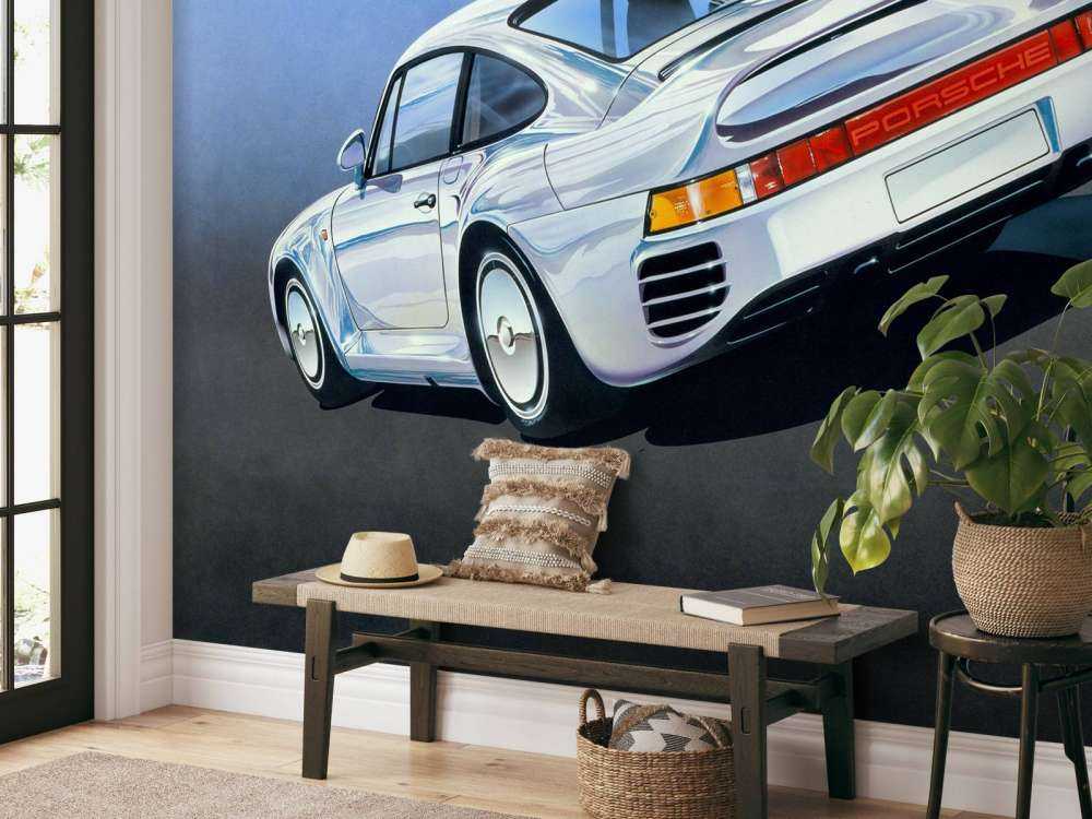 Porsche