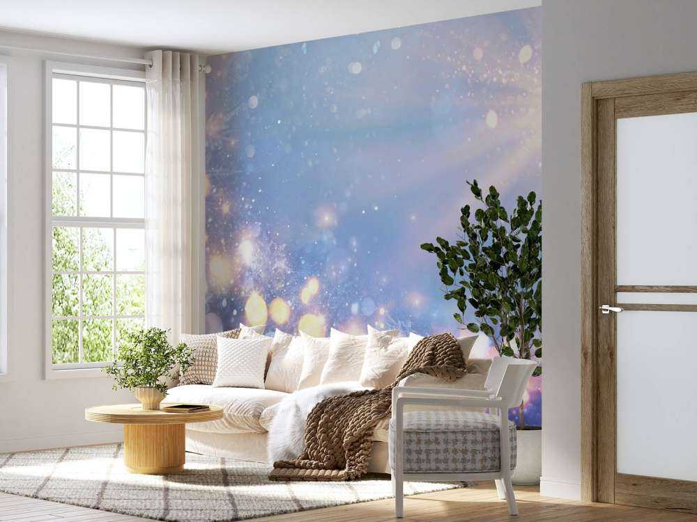 Étoile magique