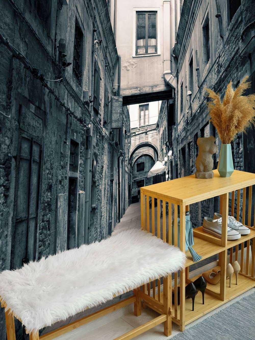 Petite ruelle