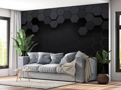 Hexagones de jeu