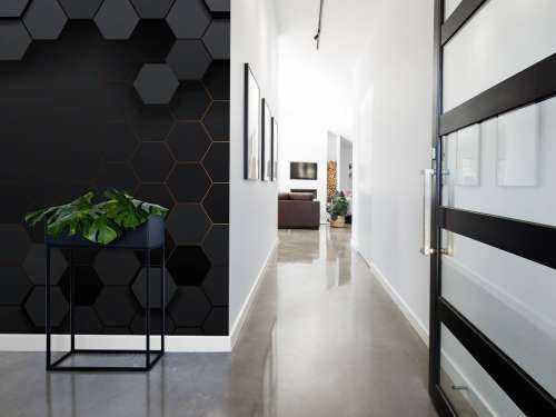 Hexagones de jeu