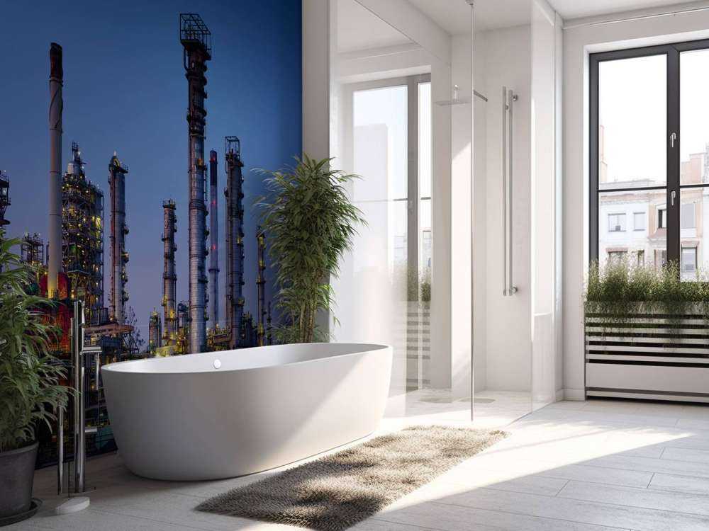 Industrie Botlek