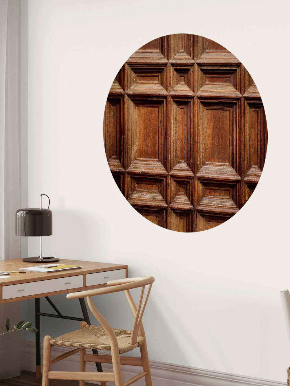 Vieille porte