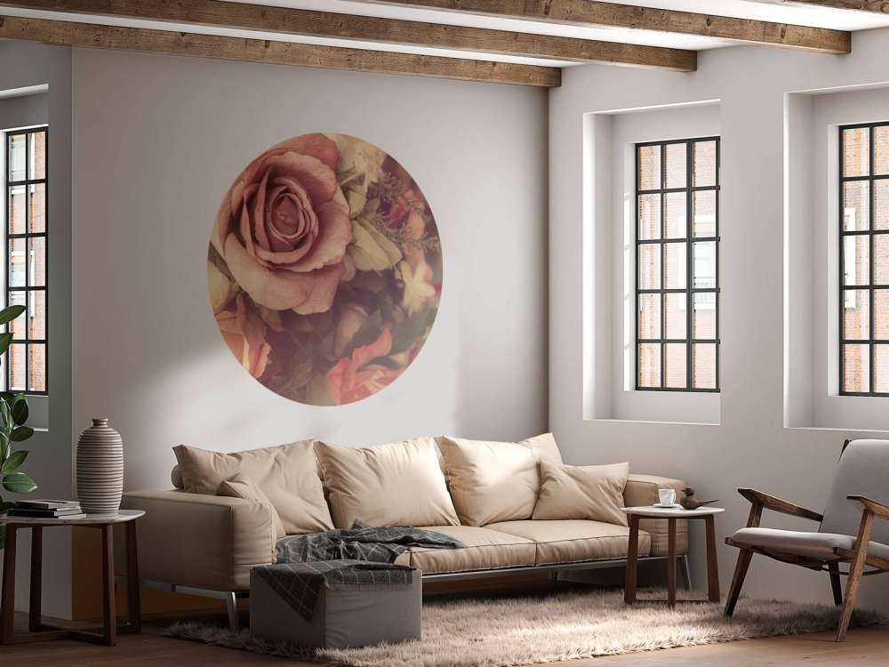 Roses roses vintage