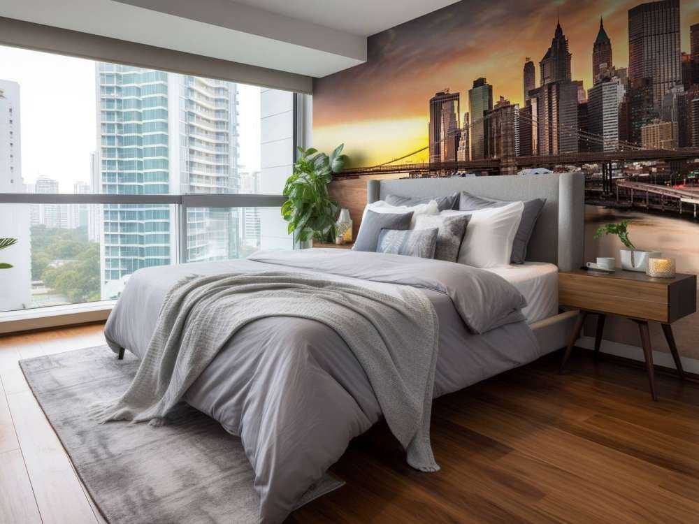 Skyline de New York