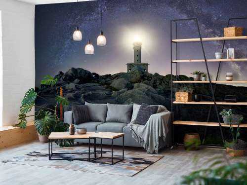 The Architecture of Cosmos