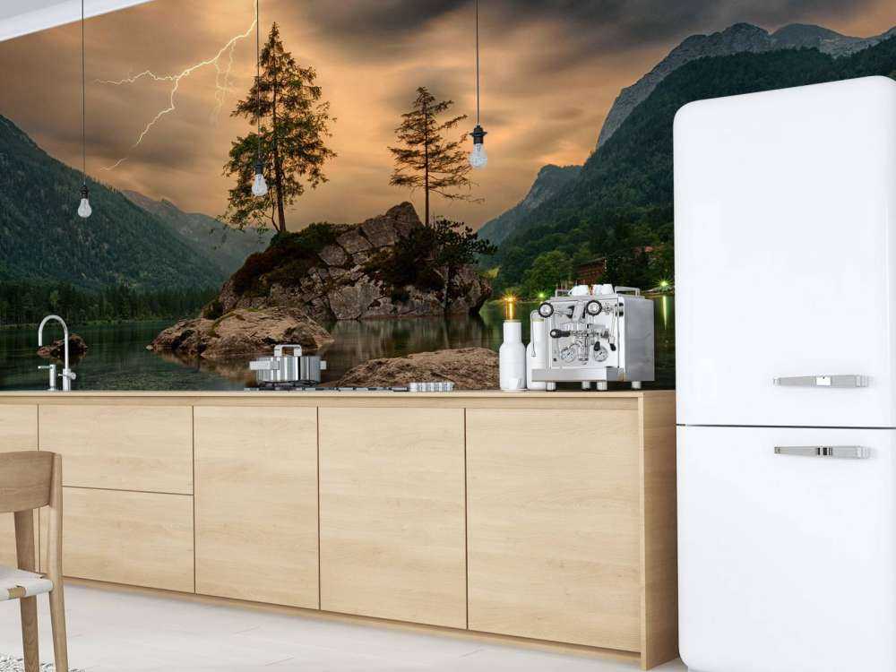 Expérience de la nature