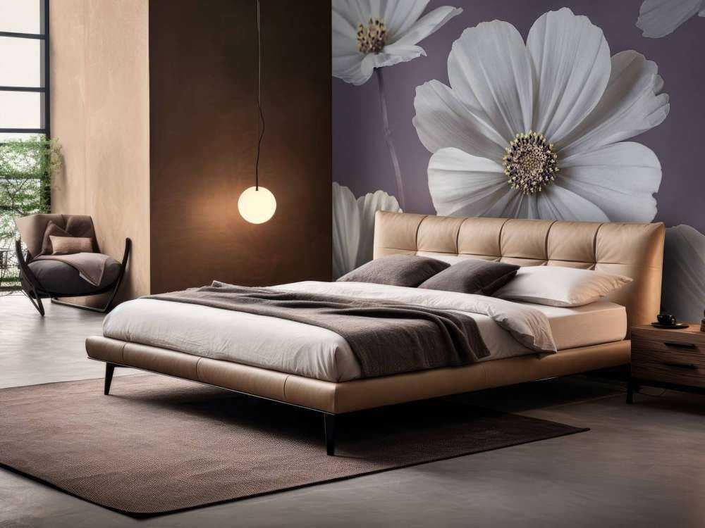 Fleurs de cosmos