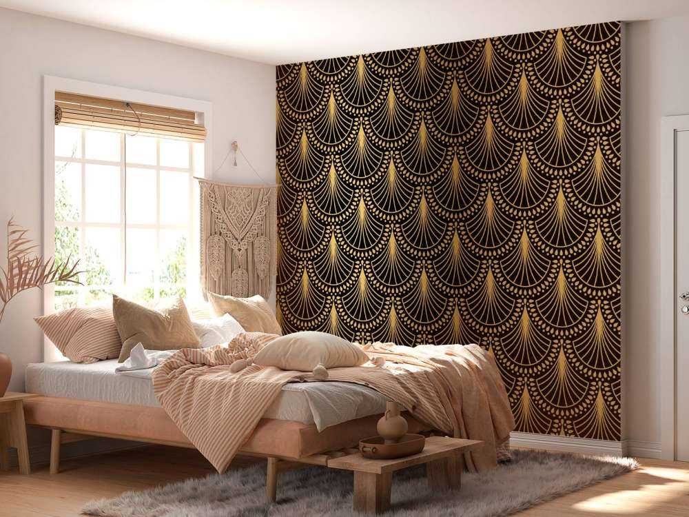 Art deco style