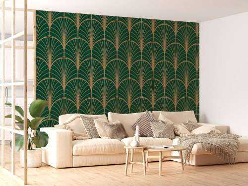 Motif Art déco