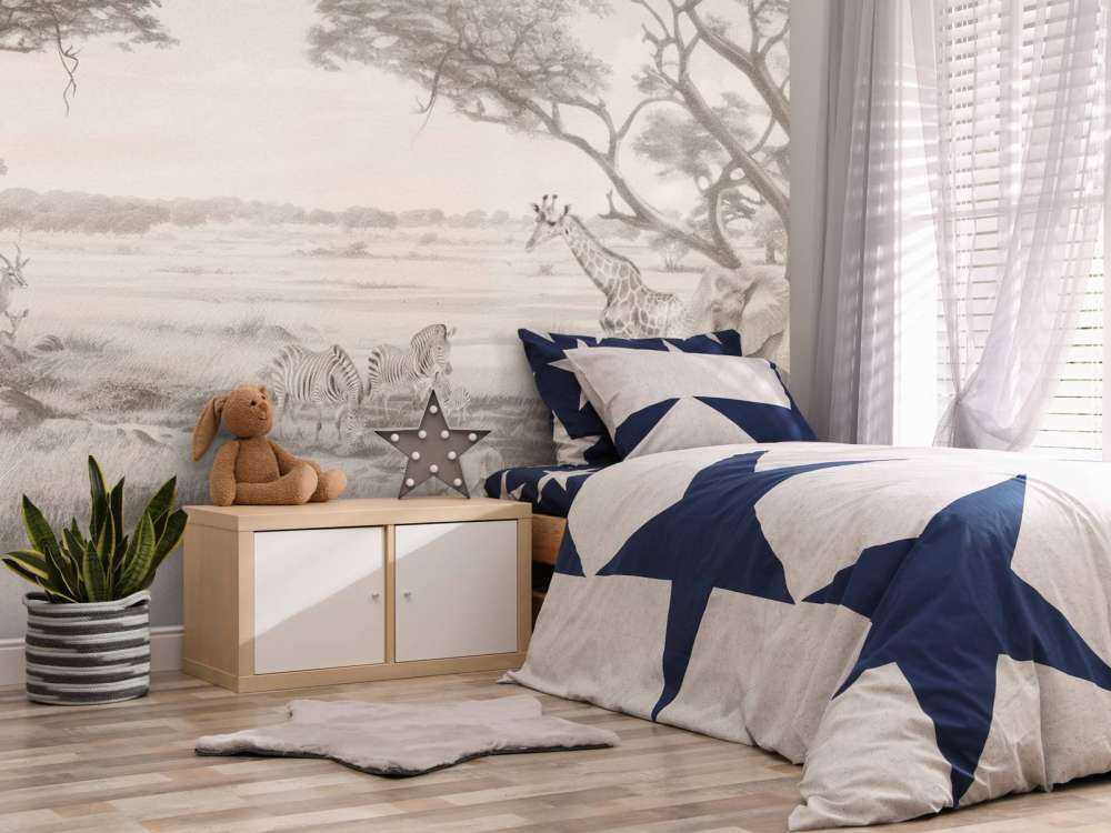 Lieu de repos de Savannah