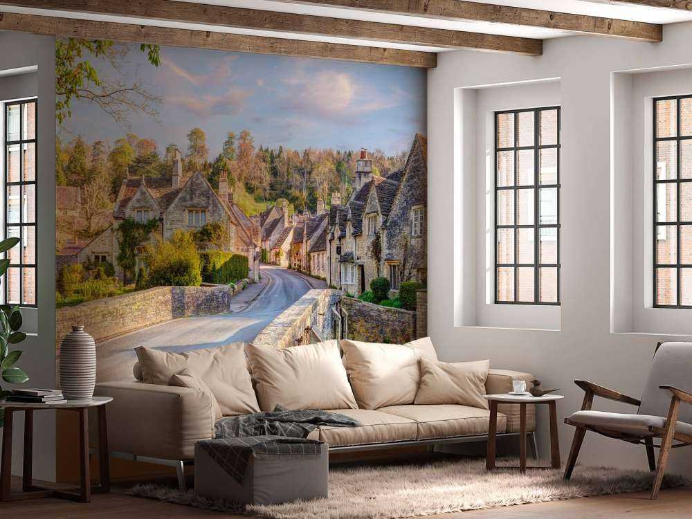 Château de Combe