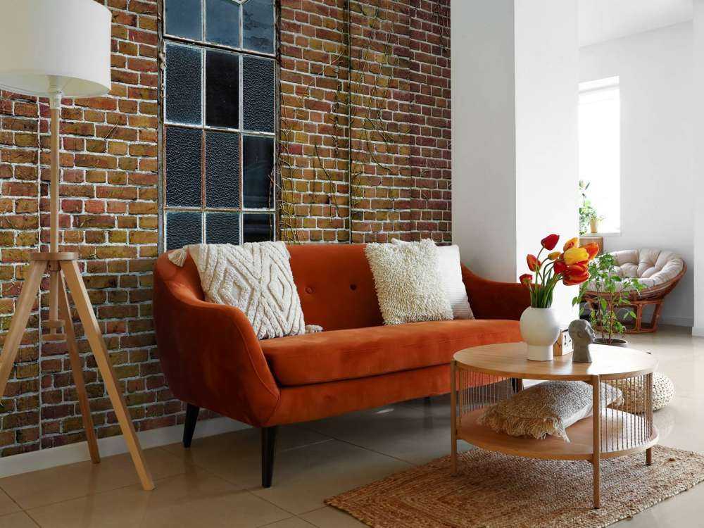 Fenêtre dans un vieux bâtiment