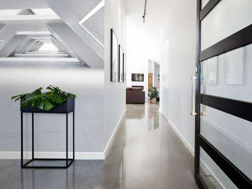 Salle du Triangle