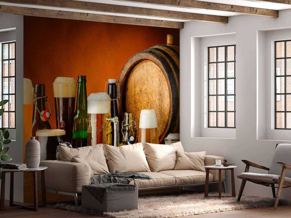 Bières