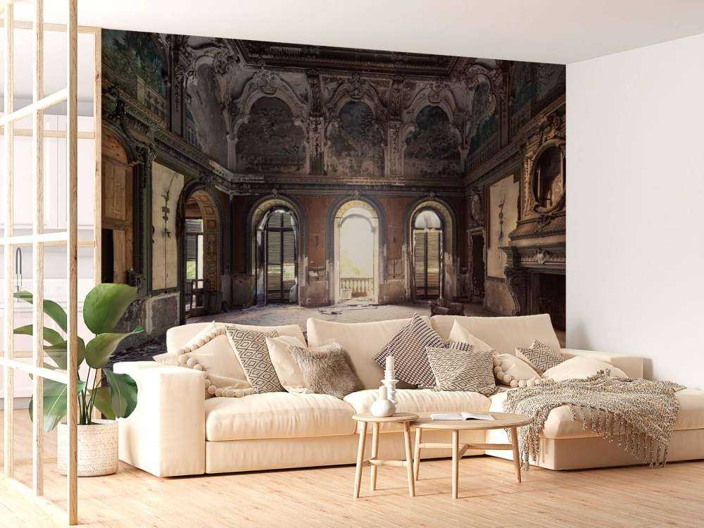 Villa Grande