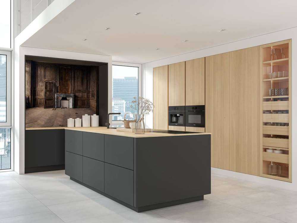 Oak Room