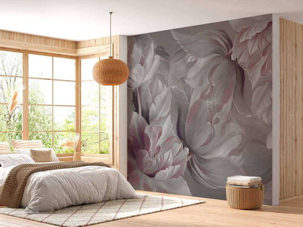 Grandes tulipes