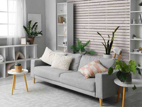 Planches horizontales