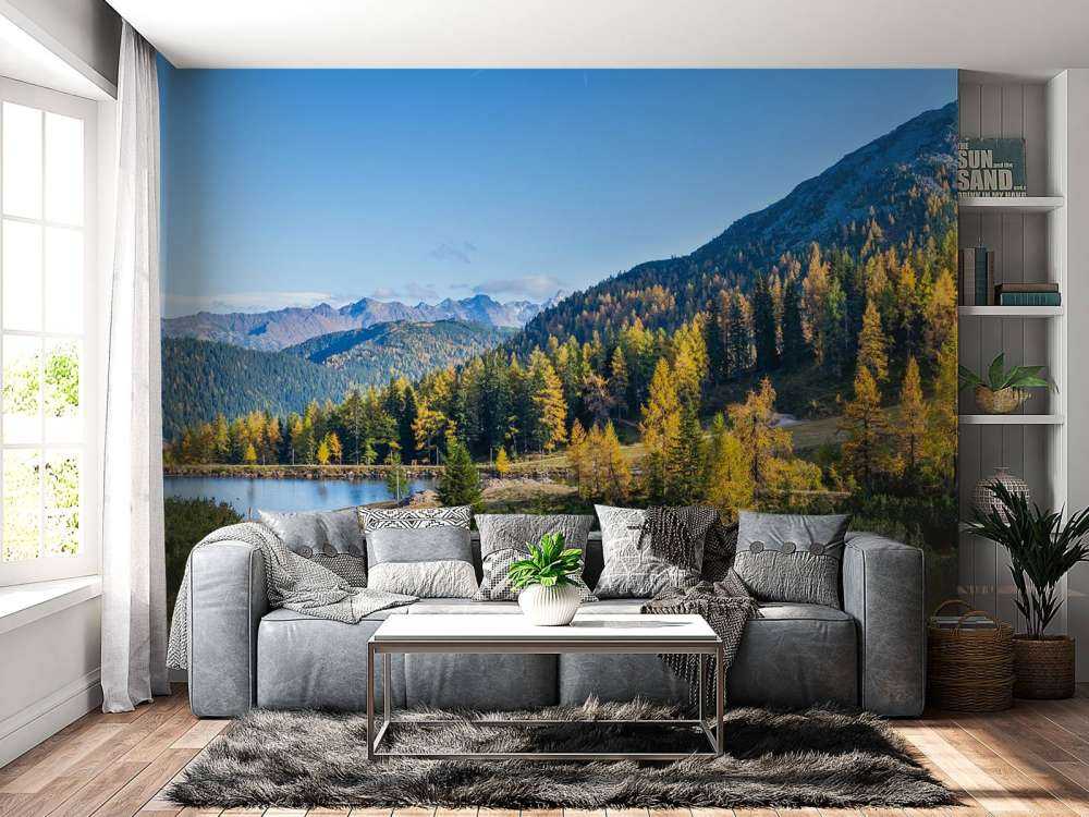 Les Alpes