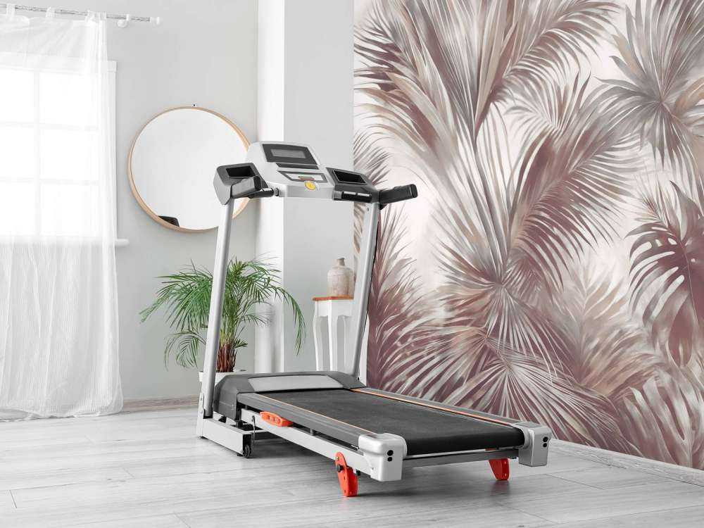 Palm Extravaganza Marron