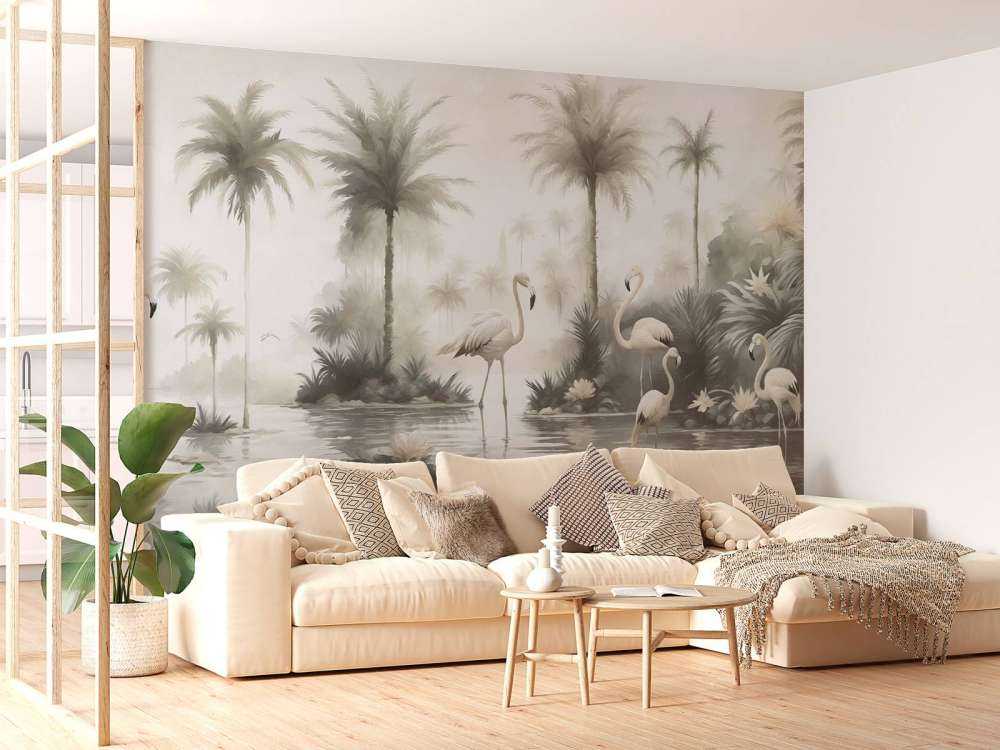 Paradis Vert Foncé