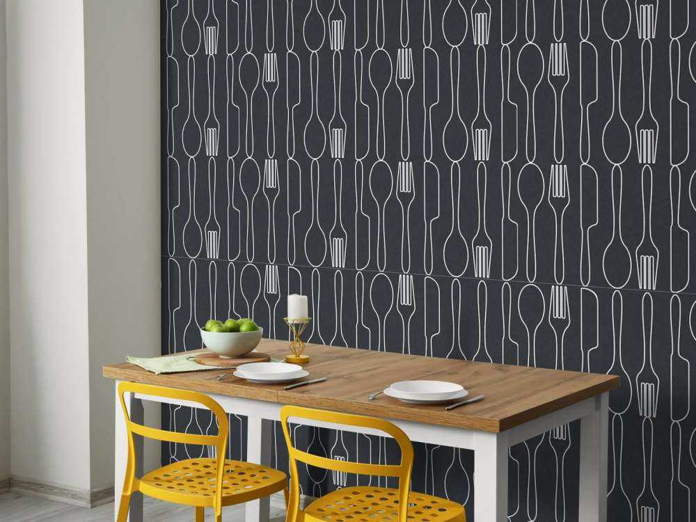 Couverts de table