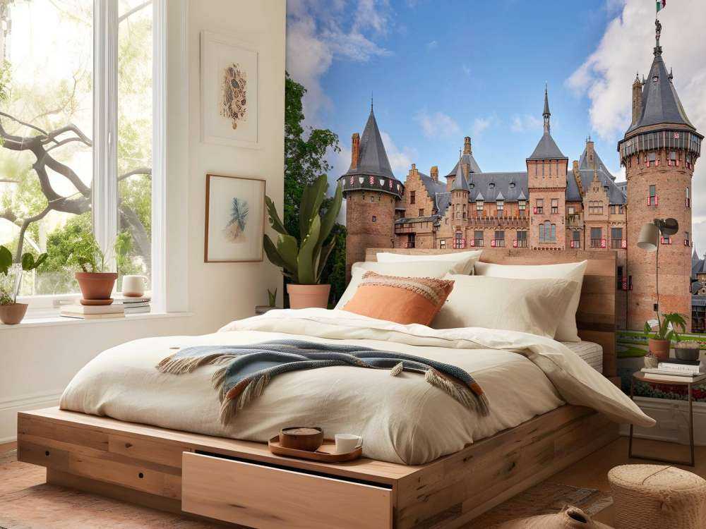 Château de Haar