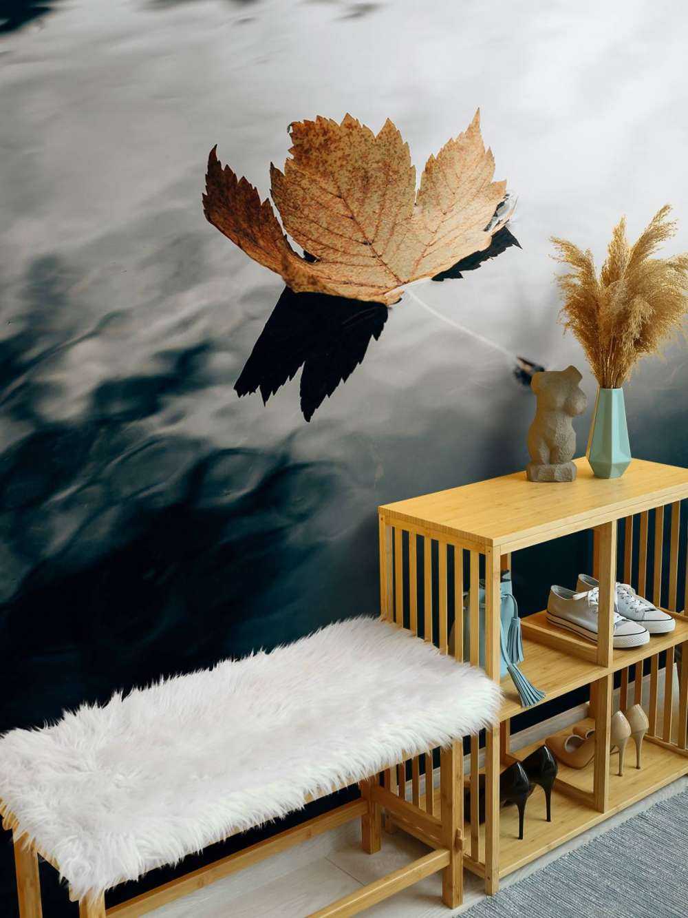 Feuille d'automne