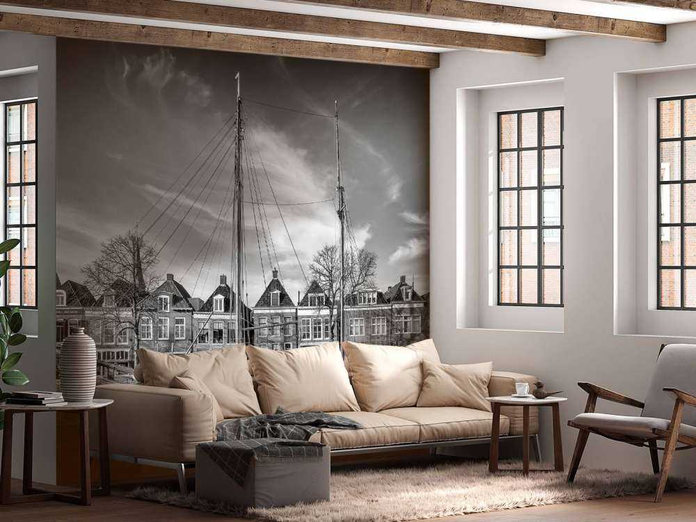 Ville fortifiée de Dokkum 