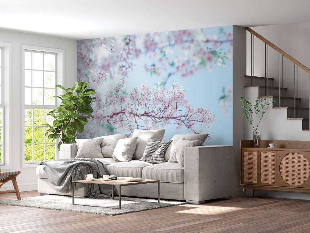 Fleurs florales
