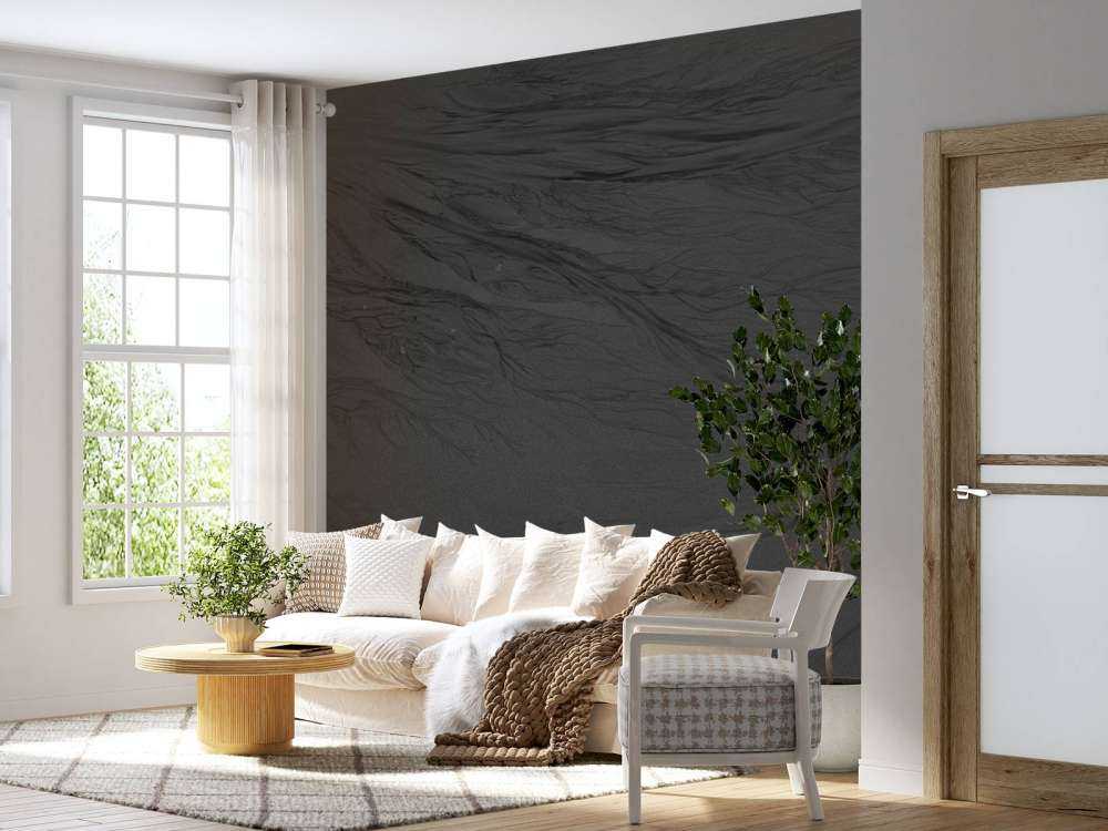 Motif de sable