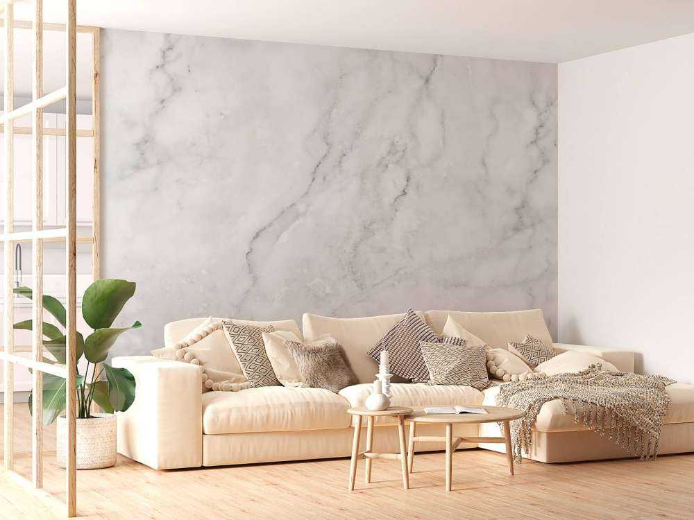 Marbre blanc