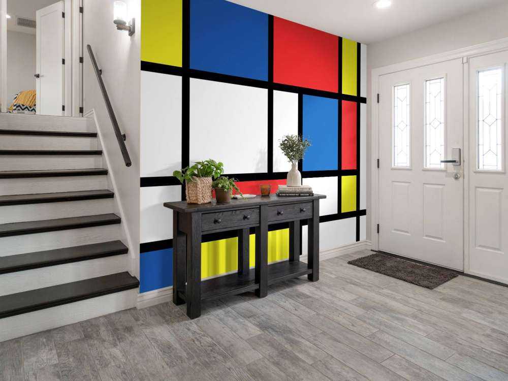 Mondriaan