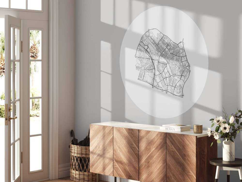 Plan d'Utrecht, blanc