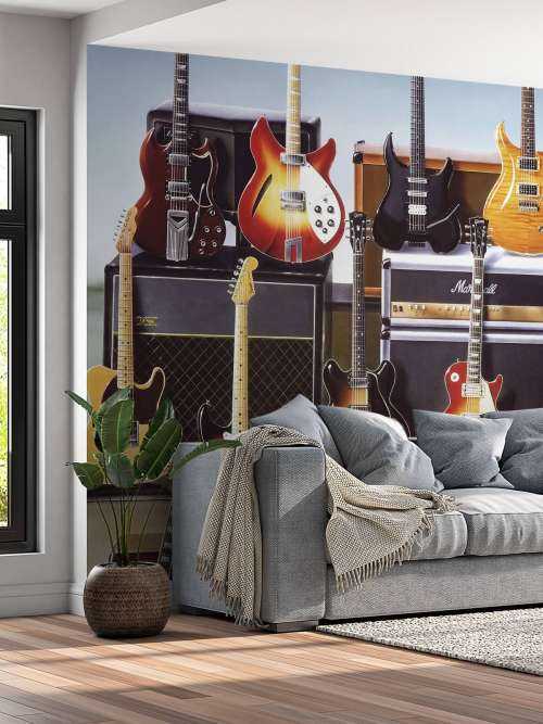 Guitars