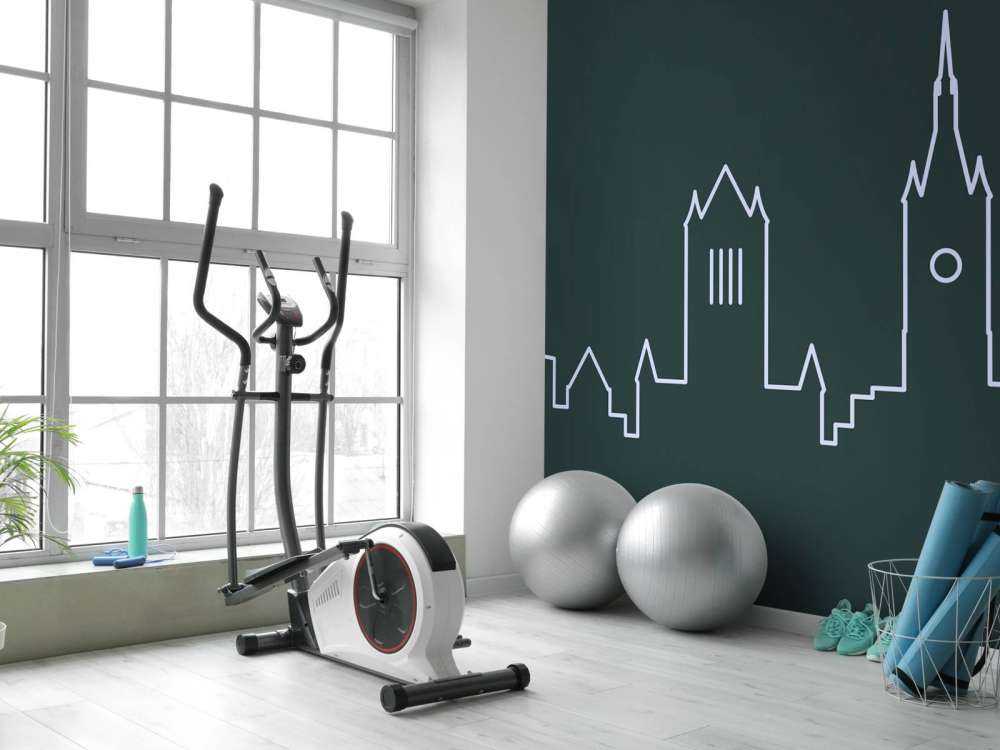 Horizon simple de Gand