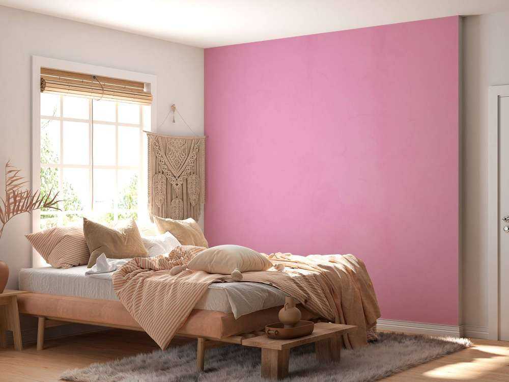 Béton rose Kobi